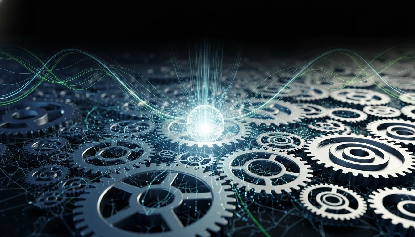Servicios IT e inteligencia artificial para pymes