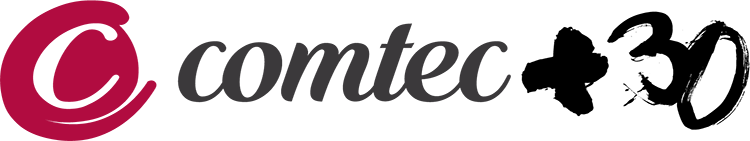 Logo de Comtec