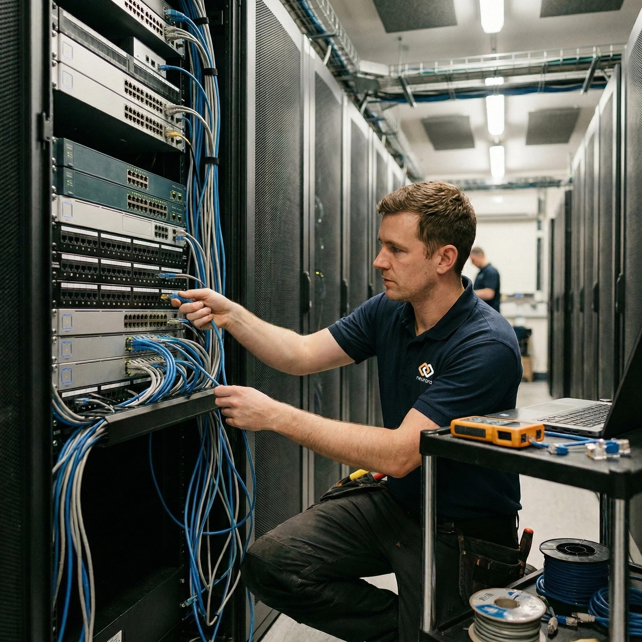 Network integration