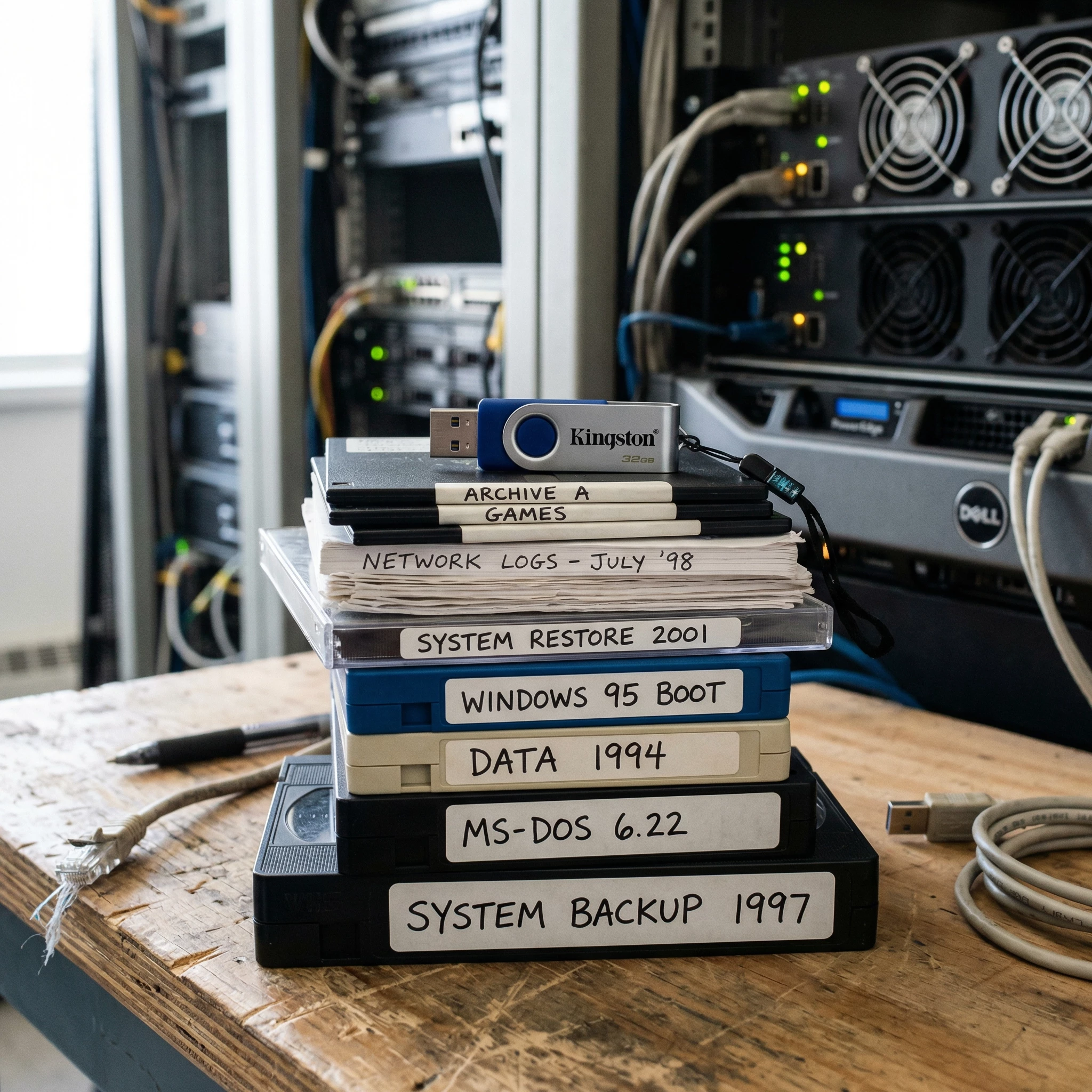 Systems integration