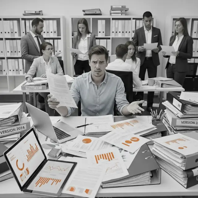 Procesos Manuales